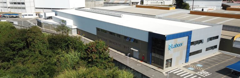 Indústria Labcor laboratório biotecnologia válvulas cardíacas